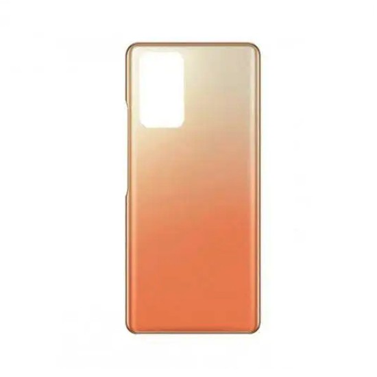 Back Cover Xiaomi Redmi Note 10 Pro 4g Gradient Bronze